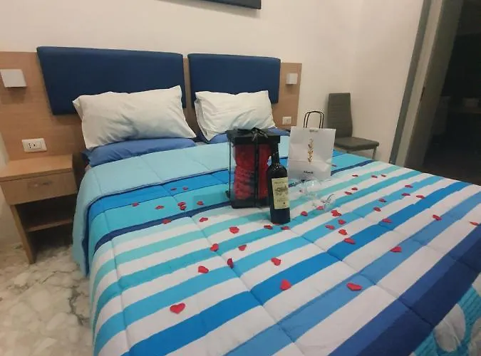 Bed and Breakfast Le caravelle Castellammare di Stabia