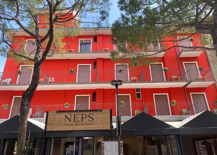Hotel Neps