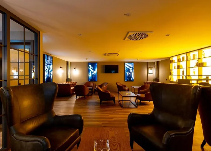 Mk Hotel Passau