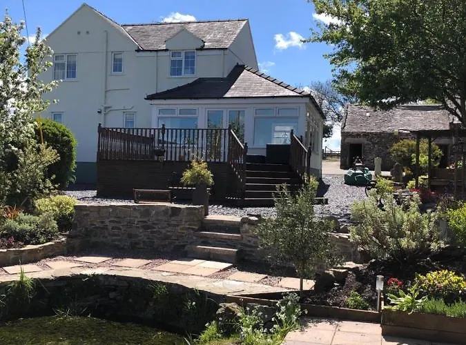Frongaer Bed And Breakfast