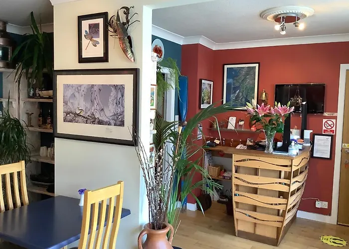Struan House B&B