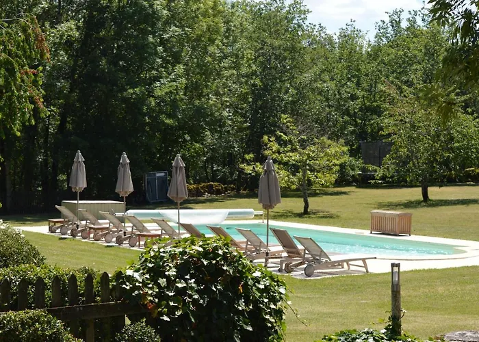 Manoir De Malagorse