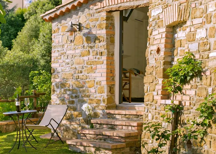 Locanda Le Tre Sorelle Casal Velino