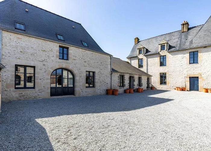 Manoir du Guern