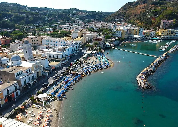 Celestina Ischia