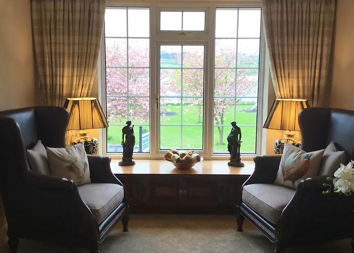 Westlea Guest House Alnmouth