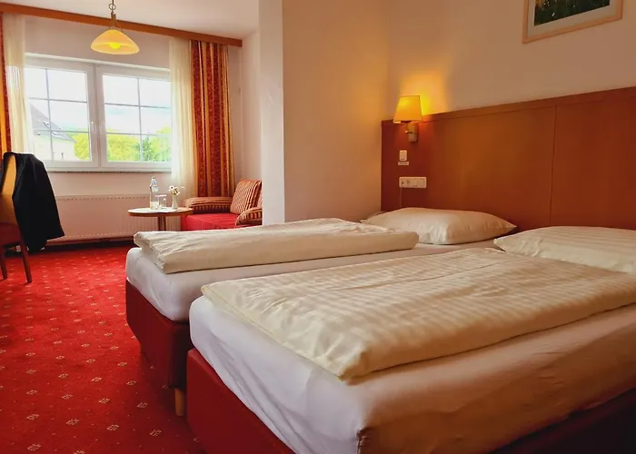Hotel Wirt im Feld