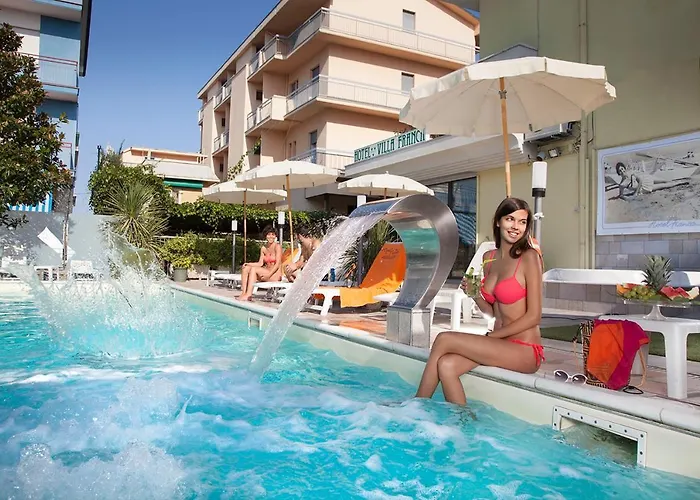 Hotel Franca