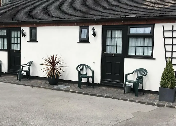 The Green Man