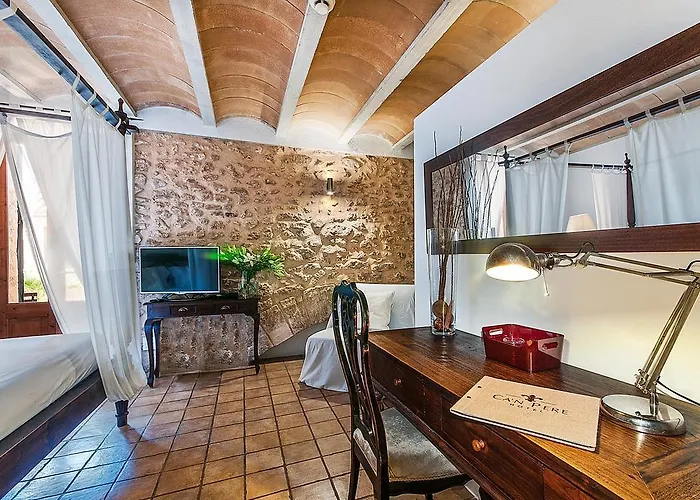 Hotel Ca'N Pere Alcúdia