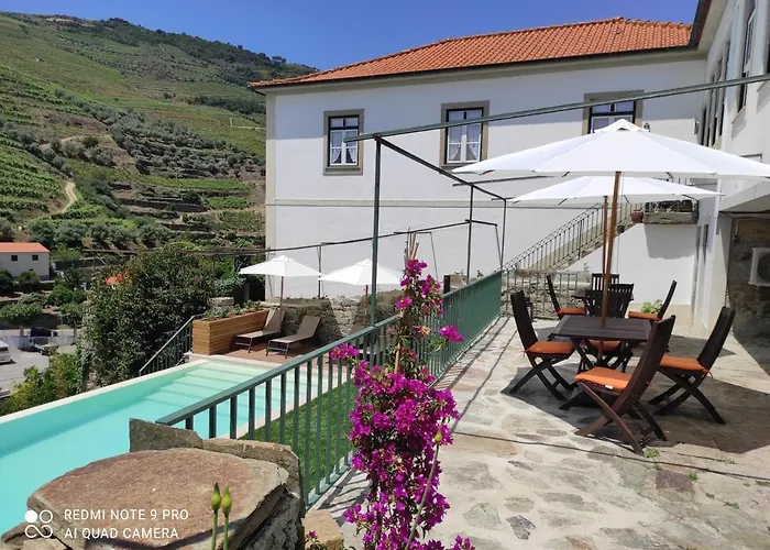 Quinta Da Travessa - Douro