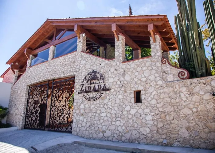 Zidada &Chalets