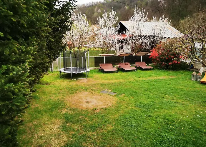Pension Sf Nicolae