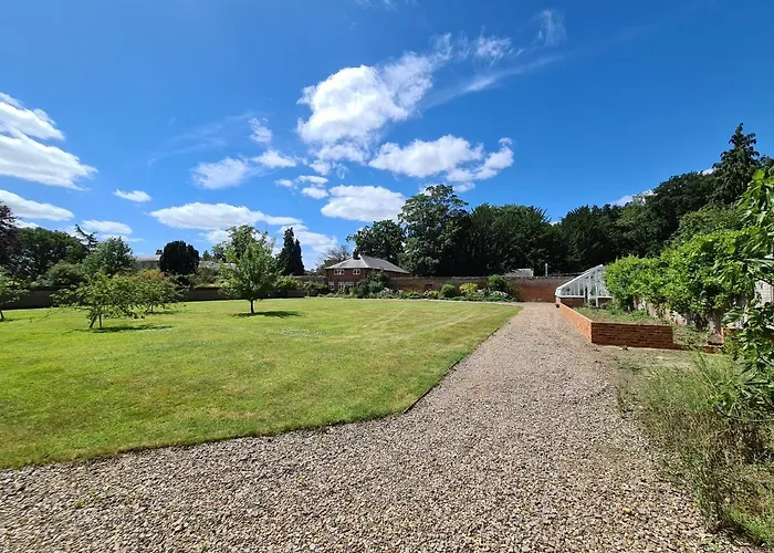 Sloley Hall
