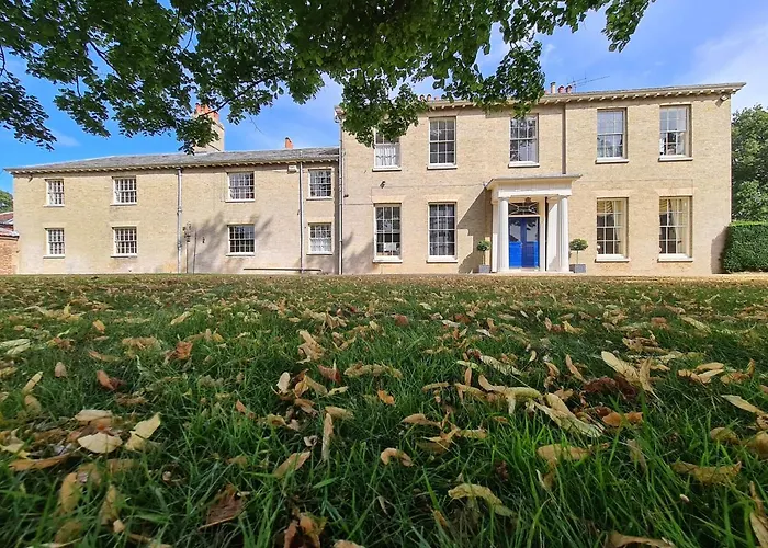 Sloley Hall