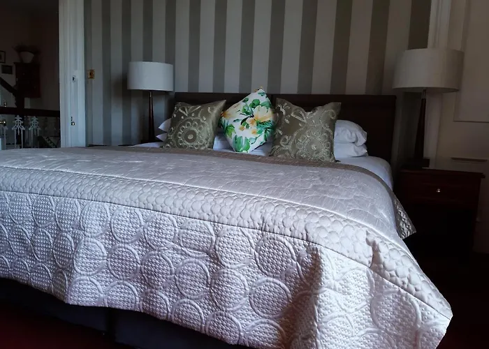 The Spindrift Guest House Anstruther