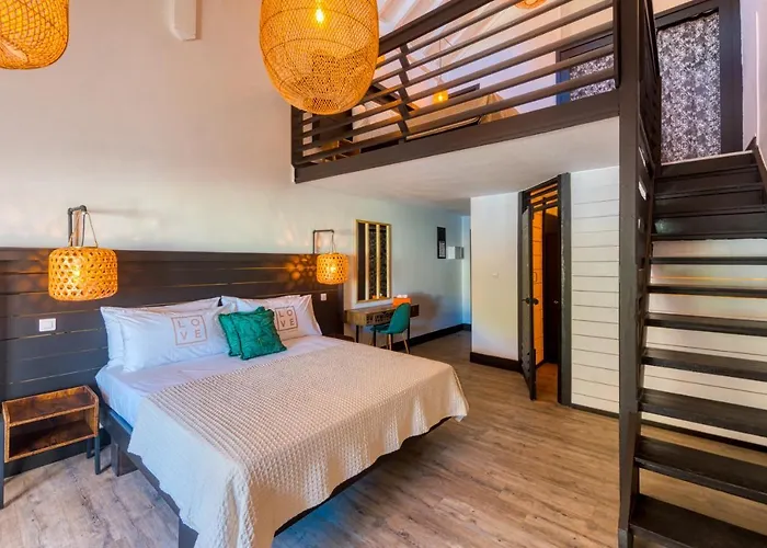 Love Boutique Hotel