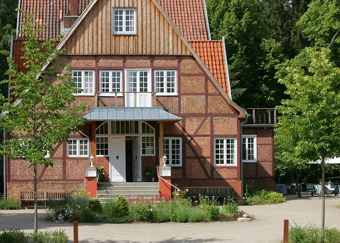 Waldhof Auf Herrenland