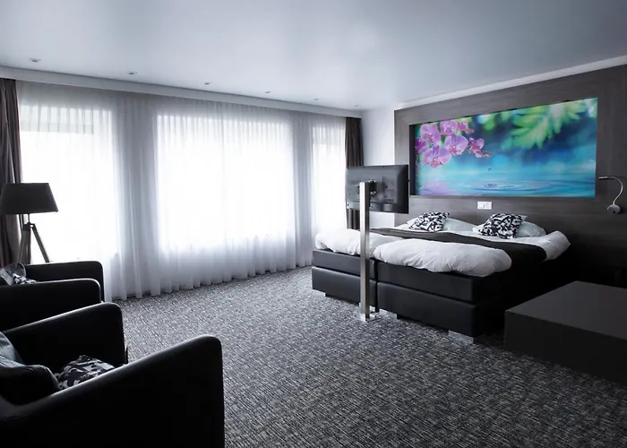 Apart! Food & Drinks Apartments