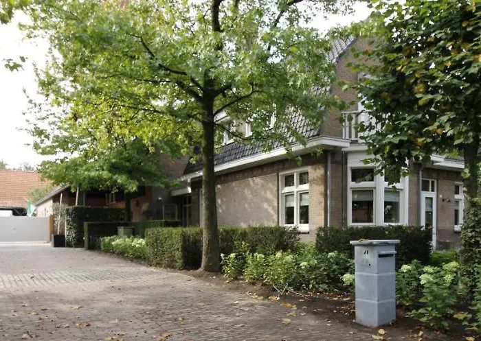 B&B Bavelse Hoeve