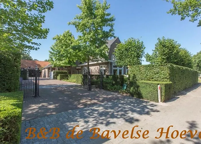B&B Bavelse Hoeve