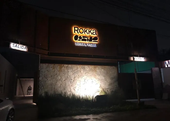 Motel Rokka