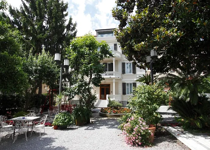 Genovese Villa Elena