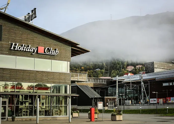 Holiday Club Åre