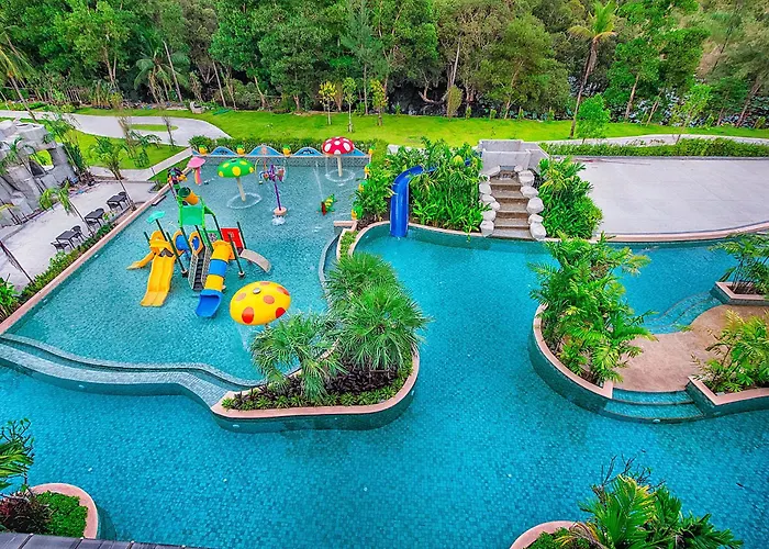 Maikhao Palm Beach Resort - Sha Plus Mai Khao