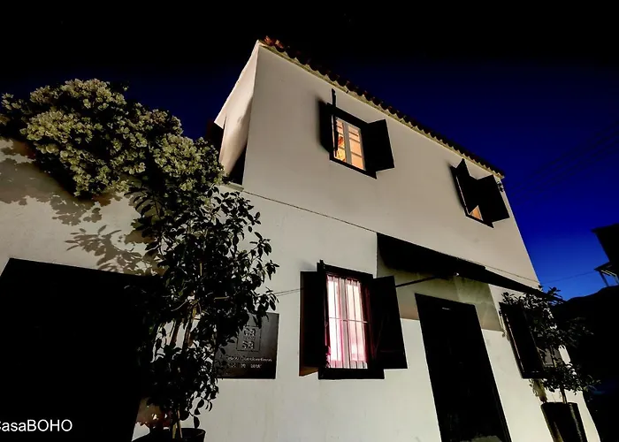 Casa Boho