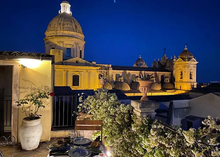 Casa Modica - Luxury