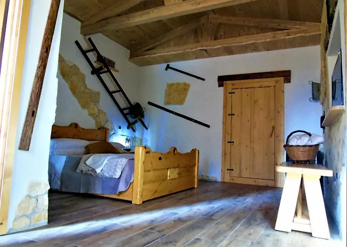 Bed and Breakfast O Cottimo Procida