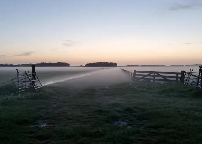 Hunsingo Texel Hotel De Cocksdorp 