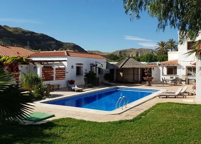 Finca San Mateo