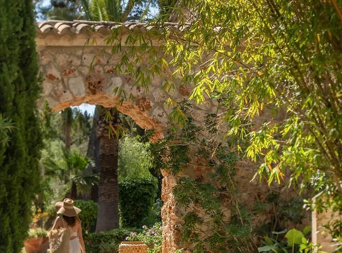 Agroturismo Son Fogueró - Adults Only María de la Salud