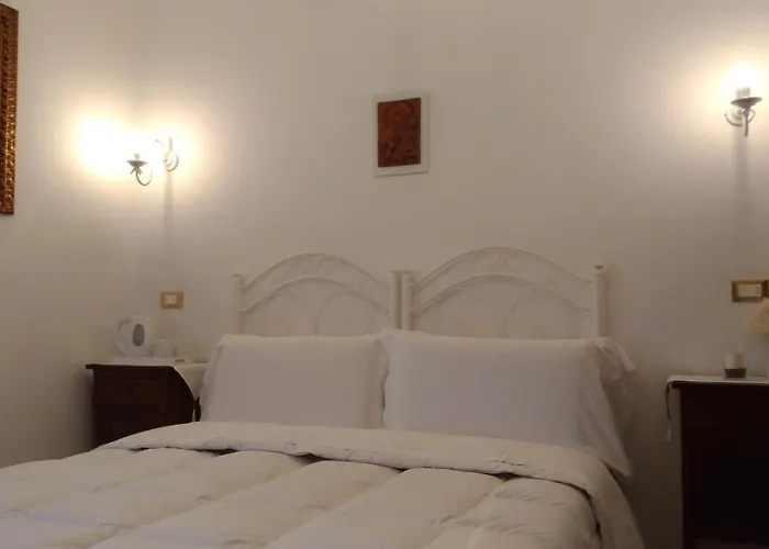 B&B Dimora Palmieri