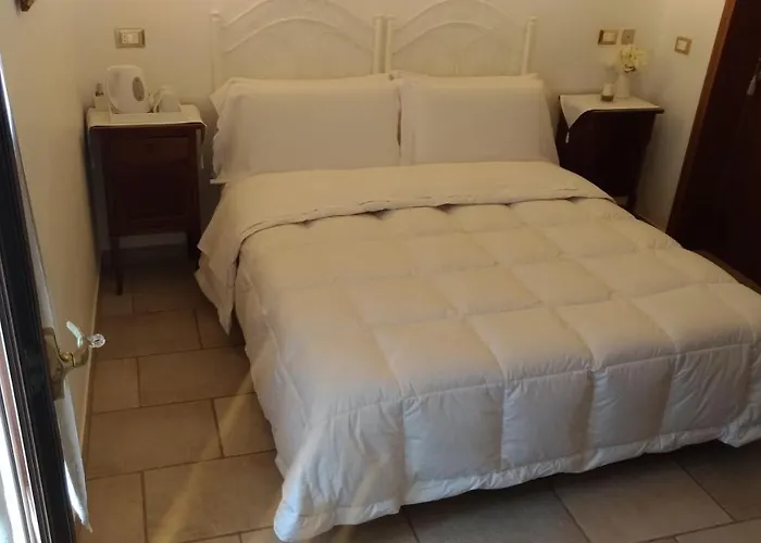 B&B Dimora Palmieri Monopoli