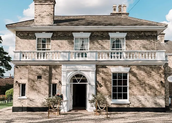 Dunedin Country House