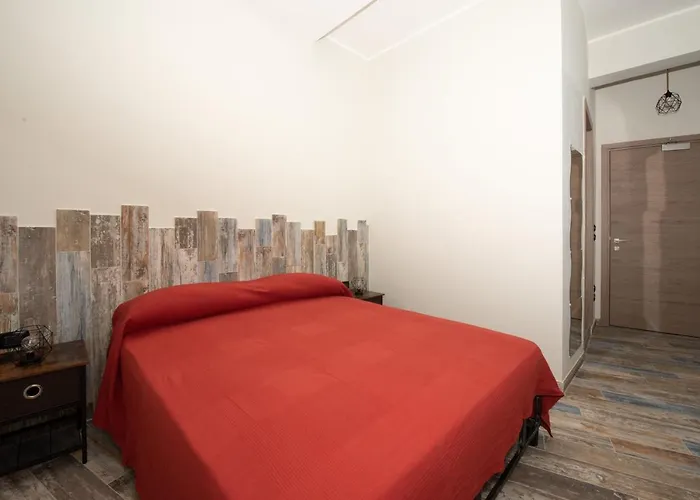 Urban Rooms Salerno