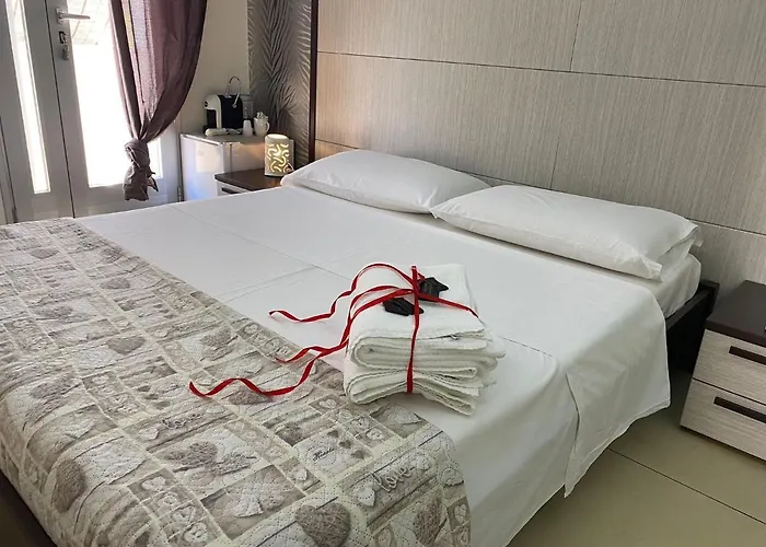 B&B Vistamareblu
