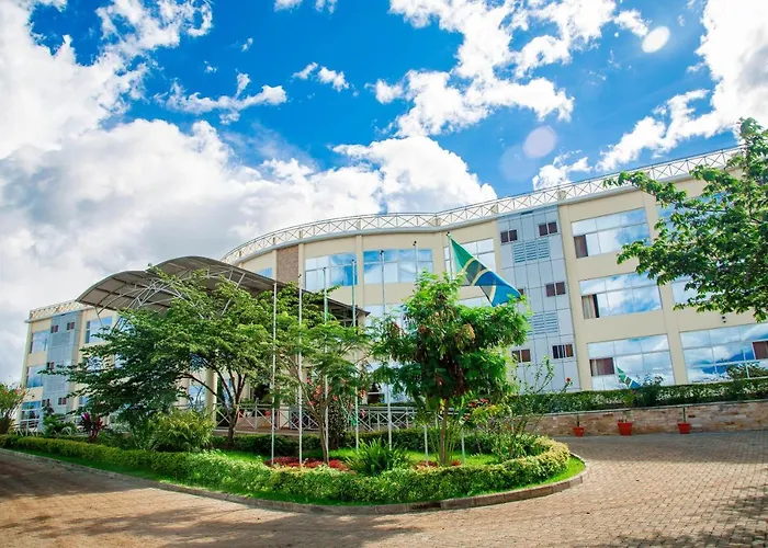 A1 Hotel And Resort