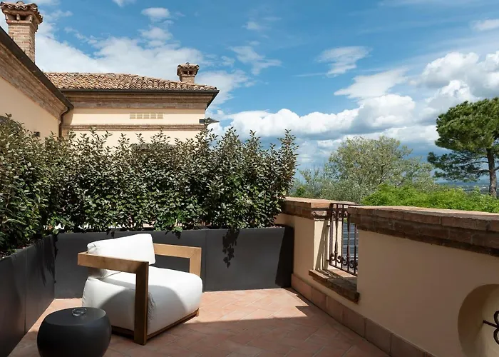 Relais Villa Margherita