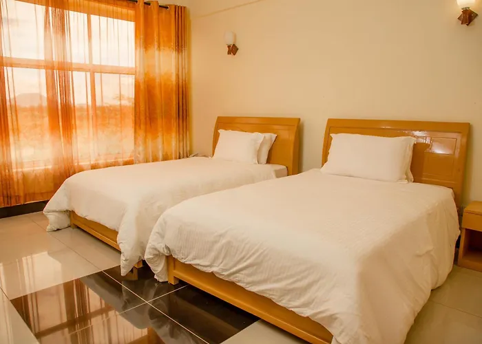 A1 Hotel And Resort