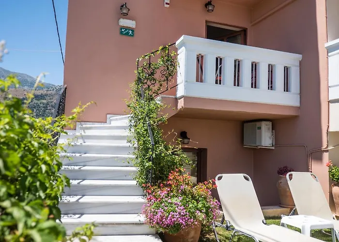 Kokalas Resort Georgioupoli
