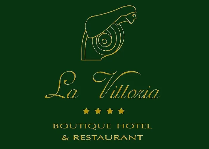 La Vittoria Boutique Hotel Garda 