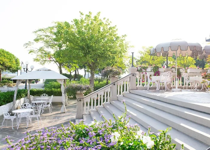 Hotel Atlantica