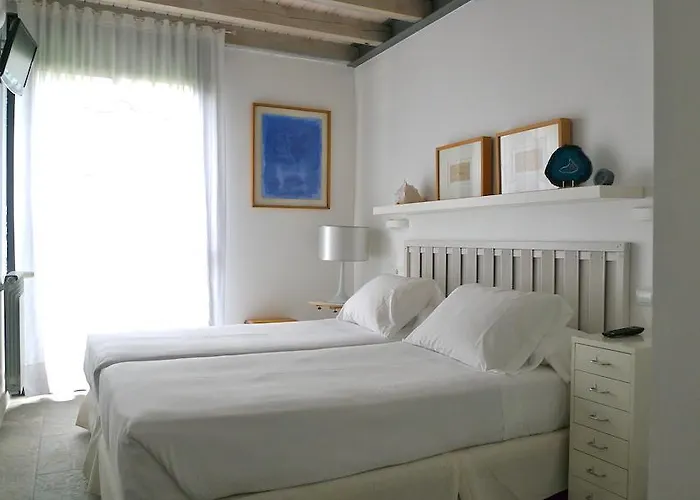 Las Villas de Cué Llanes