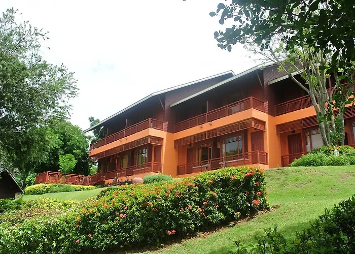 Valley Garden Resort