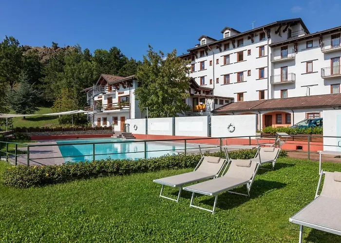 Park Hotel Olimpia