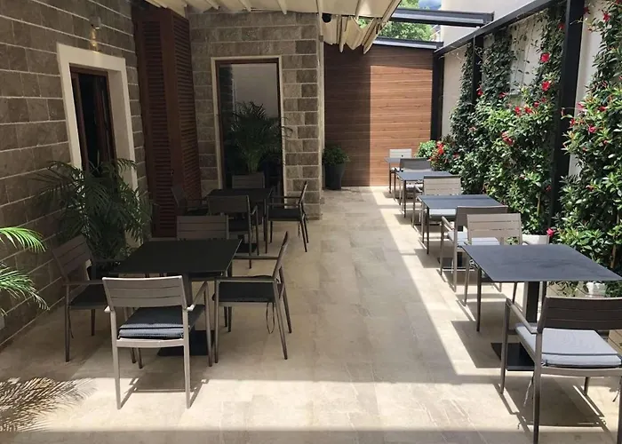 Hotel Vela Budva